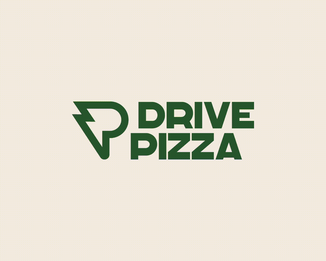 Proyecto Drive Pizza